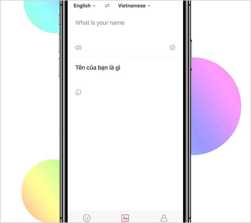 Hỗ trợ c&ocirc;ng cụ dịch văn bản s&aacute;t nghĩa từ tiếng Việt sang tiếng Anh v&agrave; ngược lại