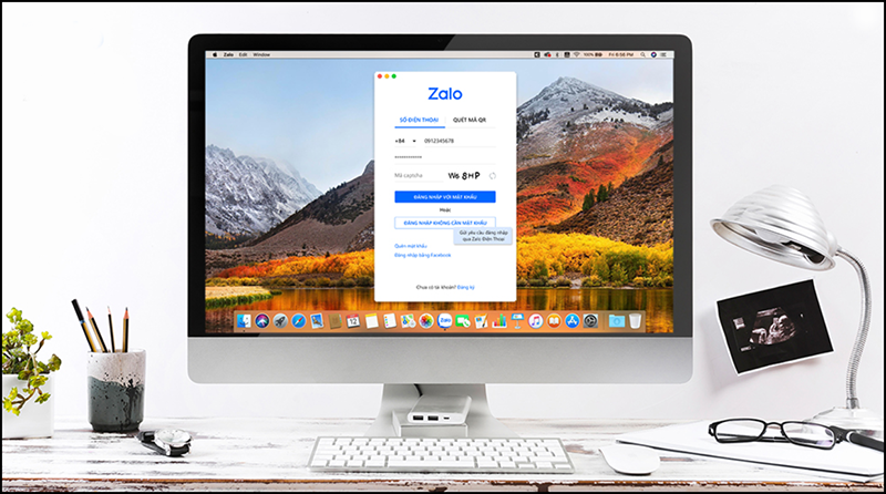 Hướng dẫn cách tải, cài đặt và đăng nhập Zalo trên máy tính dễ dàng