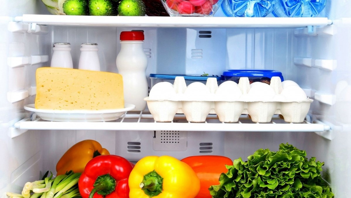 Những loại thực phẩm không nên để tủ lạnh