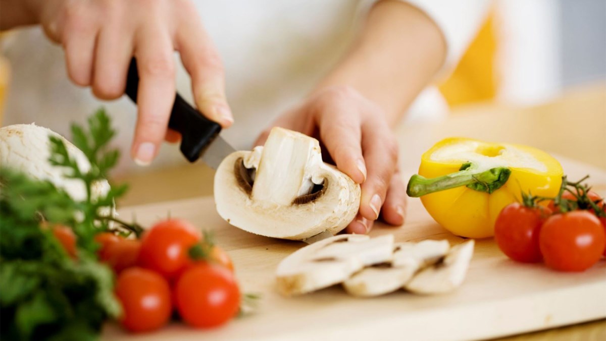 Mẹo hay nội trợ