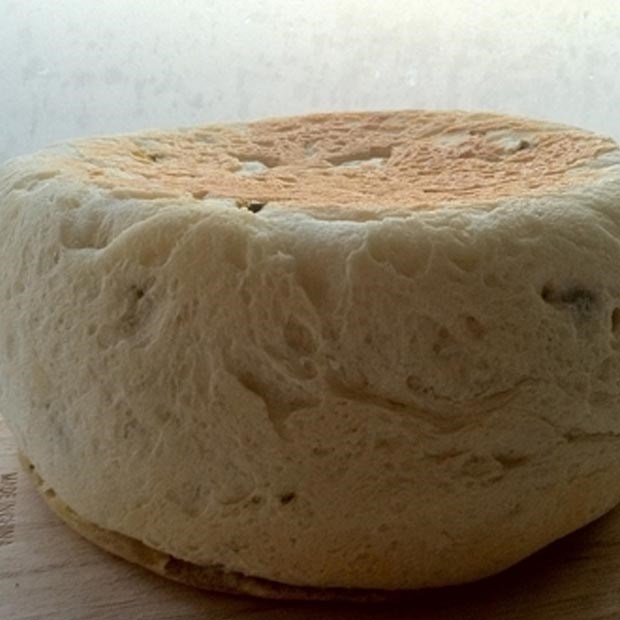 Nướng bánh mì phô mai Jalapeno bằng nồi cơm điện