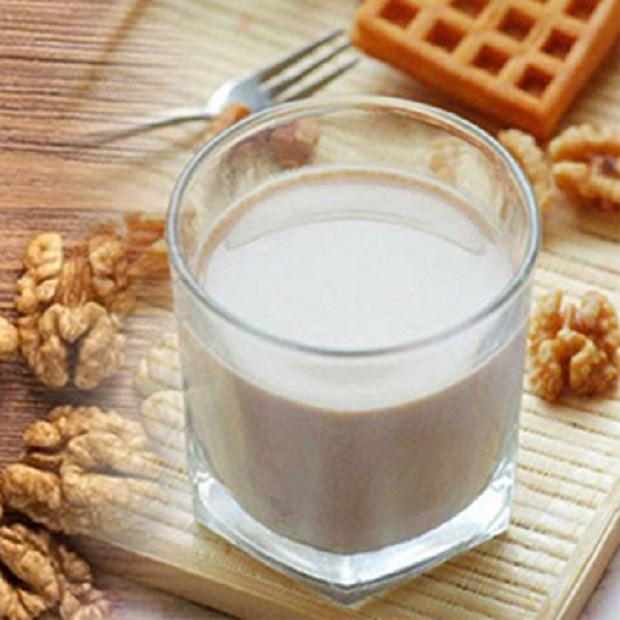 9 công thức nấu sữa hạt đơn giản nhanh chóng cho người bận rộn