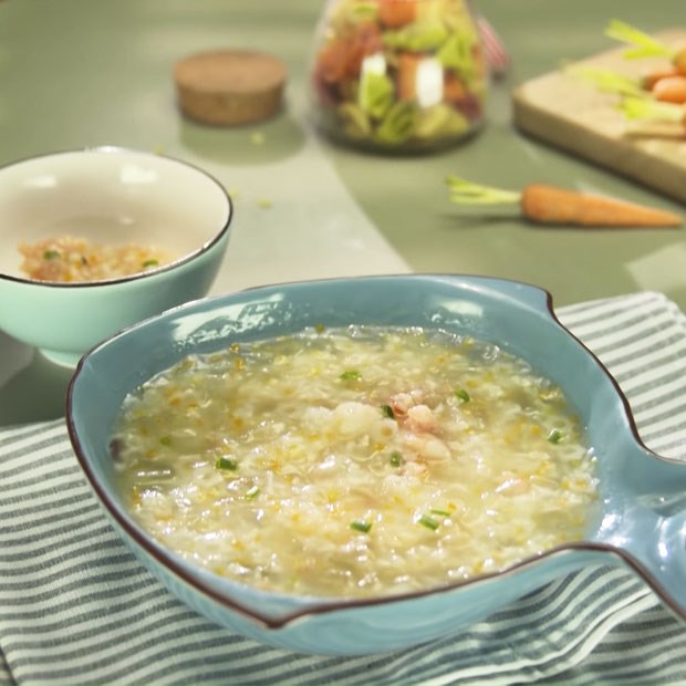 Cách nấu súp tôm nha đam mới lạ thơm ngon thanh mát cả ngày hè