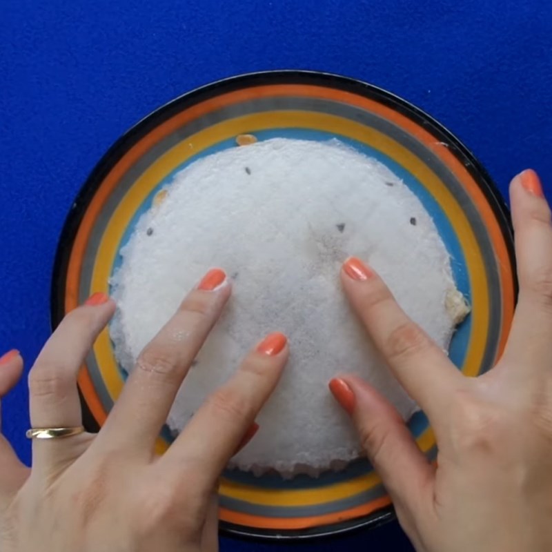 Bước 4 Hoàn thành Kẹo chỉ