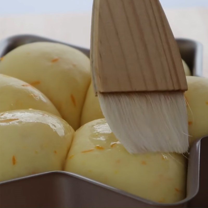 Bước 8 Nướng bánh Bánh mì cam