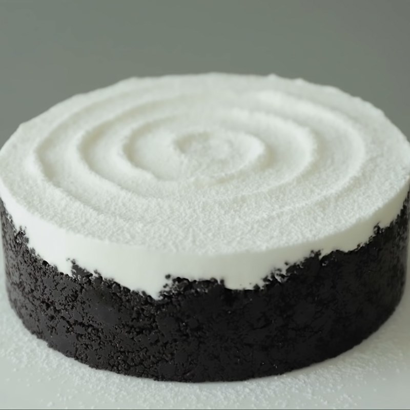 Bước 7 Thành phẩm Bánh tart chuối socola