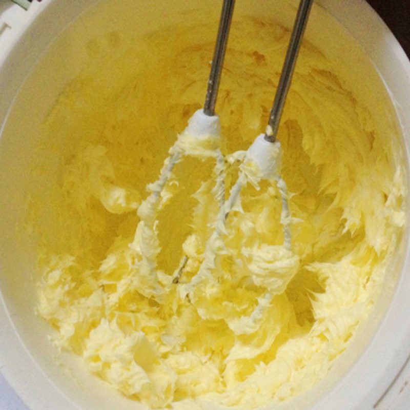 Cách làm bánh kem socola bằng lò nướng thủy tinh