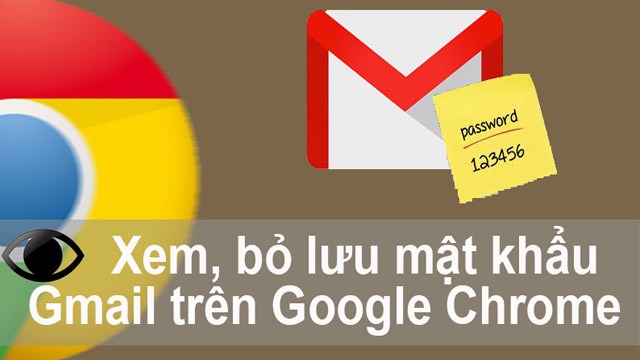 Tôi đã đổi mật khẩu Gmail nhưng không nhớ mật khẩu mới, làm sao để lấy lại mật khẩu?