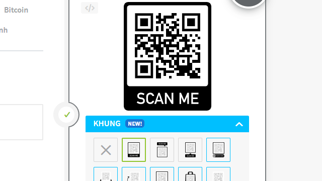 Các ưu điểm của việc sử dụng mã QR trong kinh doanh online là gì?