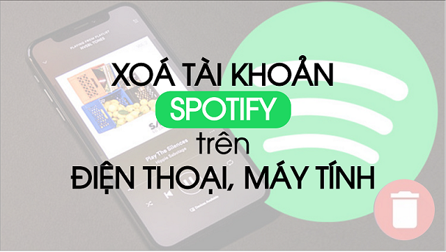 VI. Các câu hỏi thường gặp khi xóa tài khoản Spotify