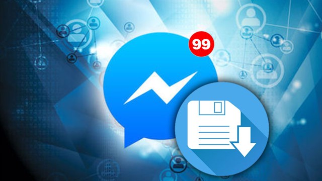 Cách lưu trữ, ẩn tin nhắn trên Messenger hoàn toàn dễ dàng nhất