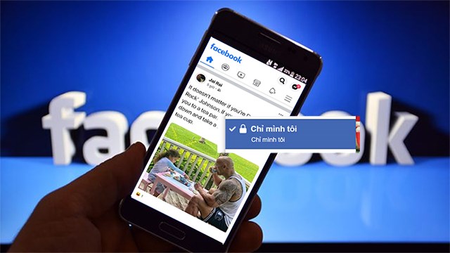Cách ẩn bài viết bất kỳ hoặc toàn bộ bài viết trên Facebook điện thoại