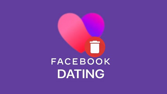 Làm thế nào để xoá hồ sơ hẹn hò trên Facebook?
