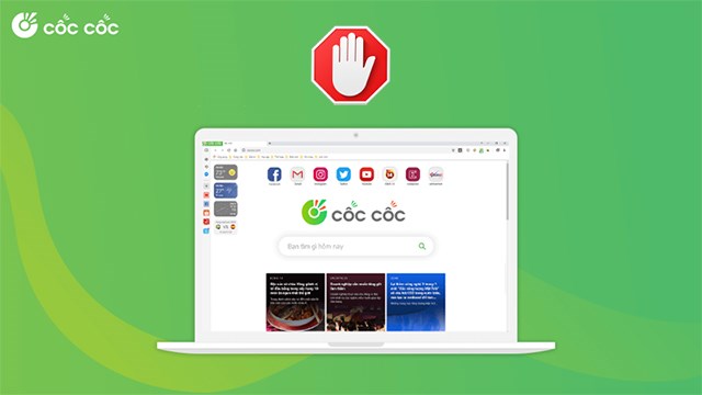 Chặn quảng cáo YouTube