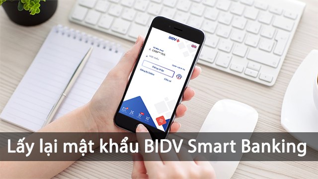 BIDV Smart OTP có an toàn và bảo mật không?