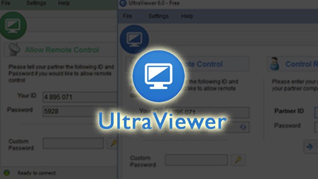 cách sử dụng ultraviewer