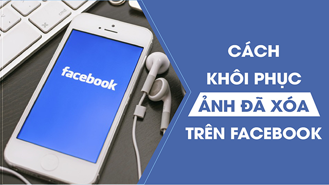 Bạn đã mất hình ảnh đáng nhớ trên Facebook? Đừng lo lắng! Với cách khôi phục ảnh trên Facebook trên điện thoại, máy tính hay PC, bạn có thể lấy lại những hình ảnh quý giá chỉ trong vài thao tác đơn giản. Hãy bật lên và xem ngay video tutorial này để biết cách khôi phục ảnh trên Facebook một cách dễ dàng và nhanh chóng nhất!