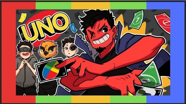 Hướng dẫn Cách chơi trò Uno đơn giản cho người mới bắt đầu