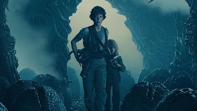 Aliens (1986)