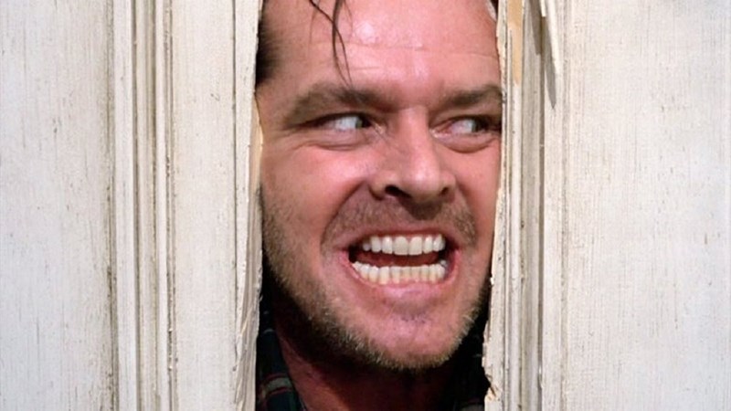 The Shining (Ngôi Nhà Ma) (1980)