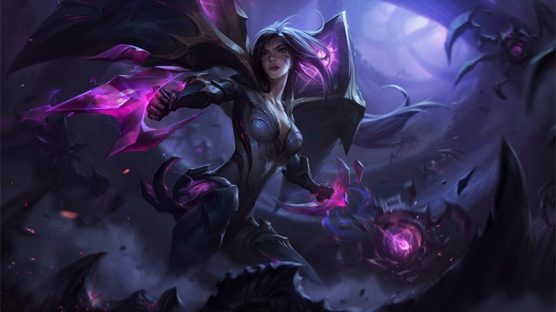 Kai'Sa