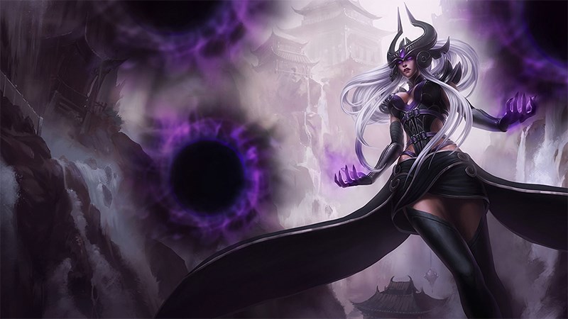 Syndra