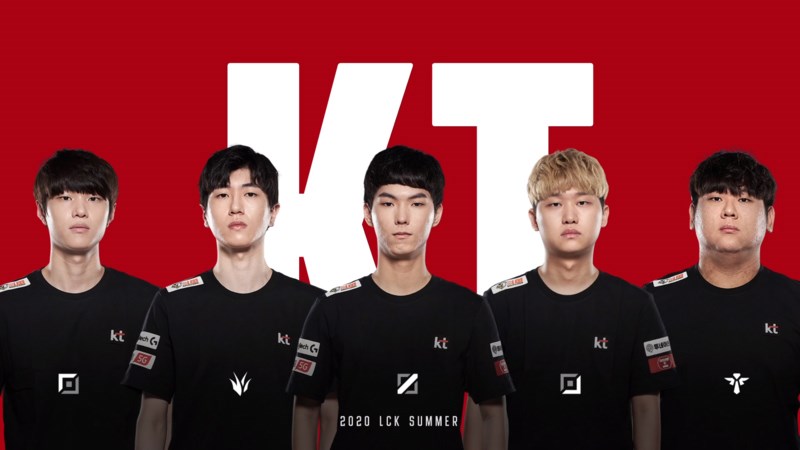 KT Rolster