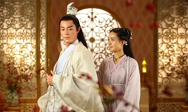 Hoa Thiên Cốt (The Journey of Flower)