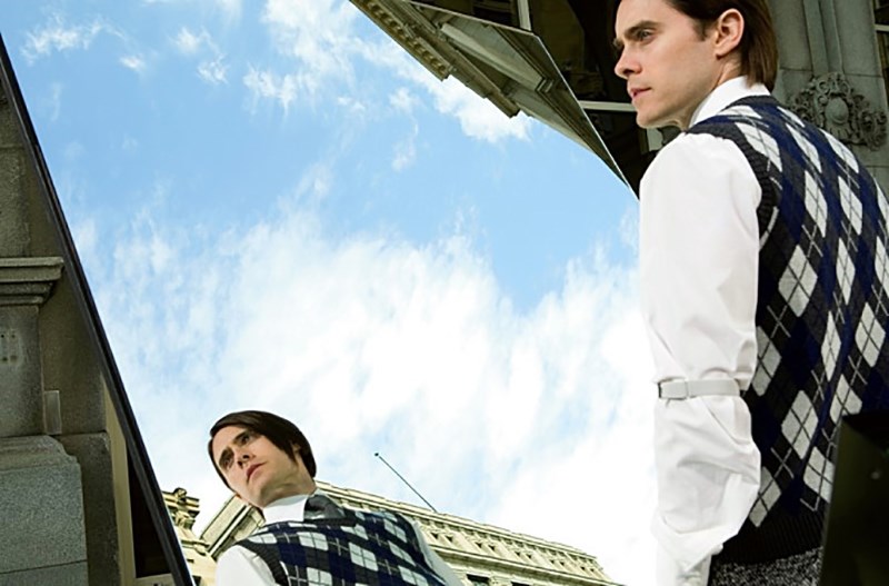 Mr. Nobody (Ngài Không Ai Cả) (2009)