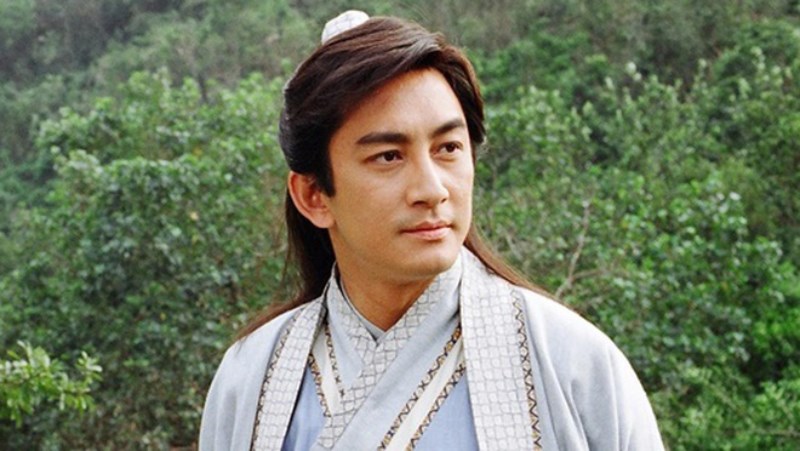 Trương Vô Kỵ