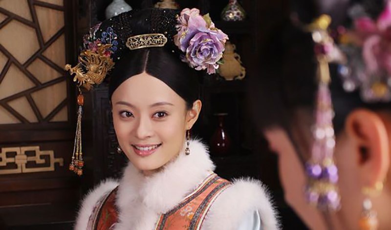 Hậu Cung Chân Hoàn Truyện (Empresses in the Palace)
