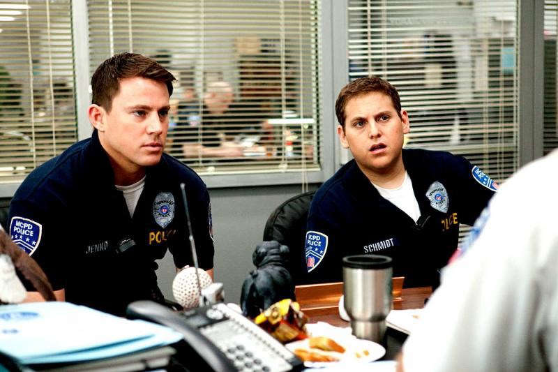 21 Jump Street (2012)