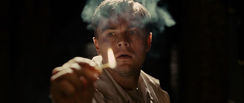 Shutter Island (Đảo Kinh Hoàng) (2010)