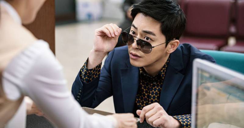 Anh Tôi Vô Số Tội (My Annoying Brother) (2016)