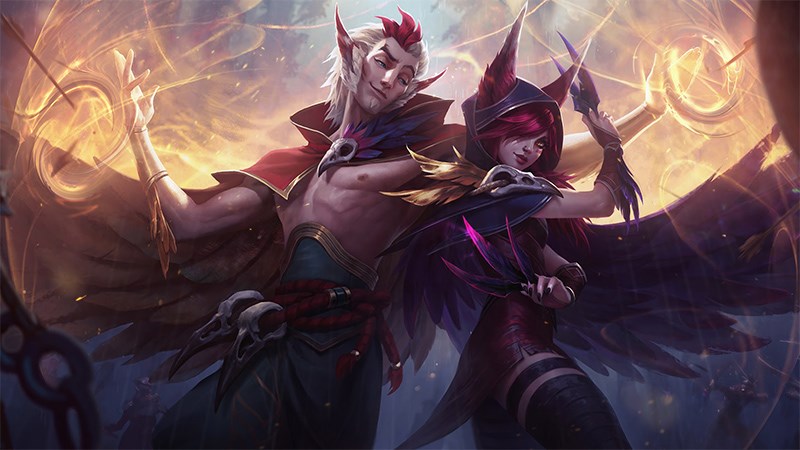 Xayah