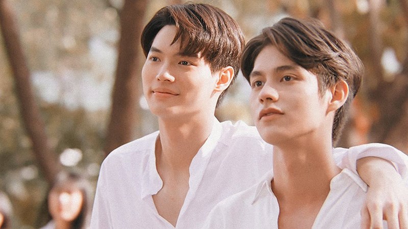 Chúng Ta Là Một Đôi (2gether: The Series)