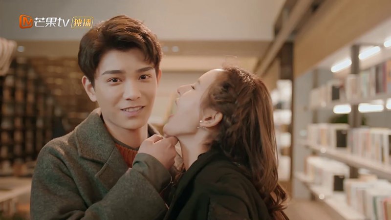 Đẹp Trai Là Số Một (Intense Love)