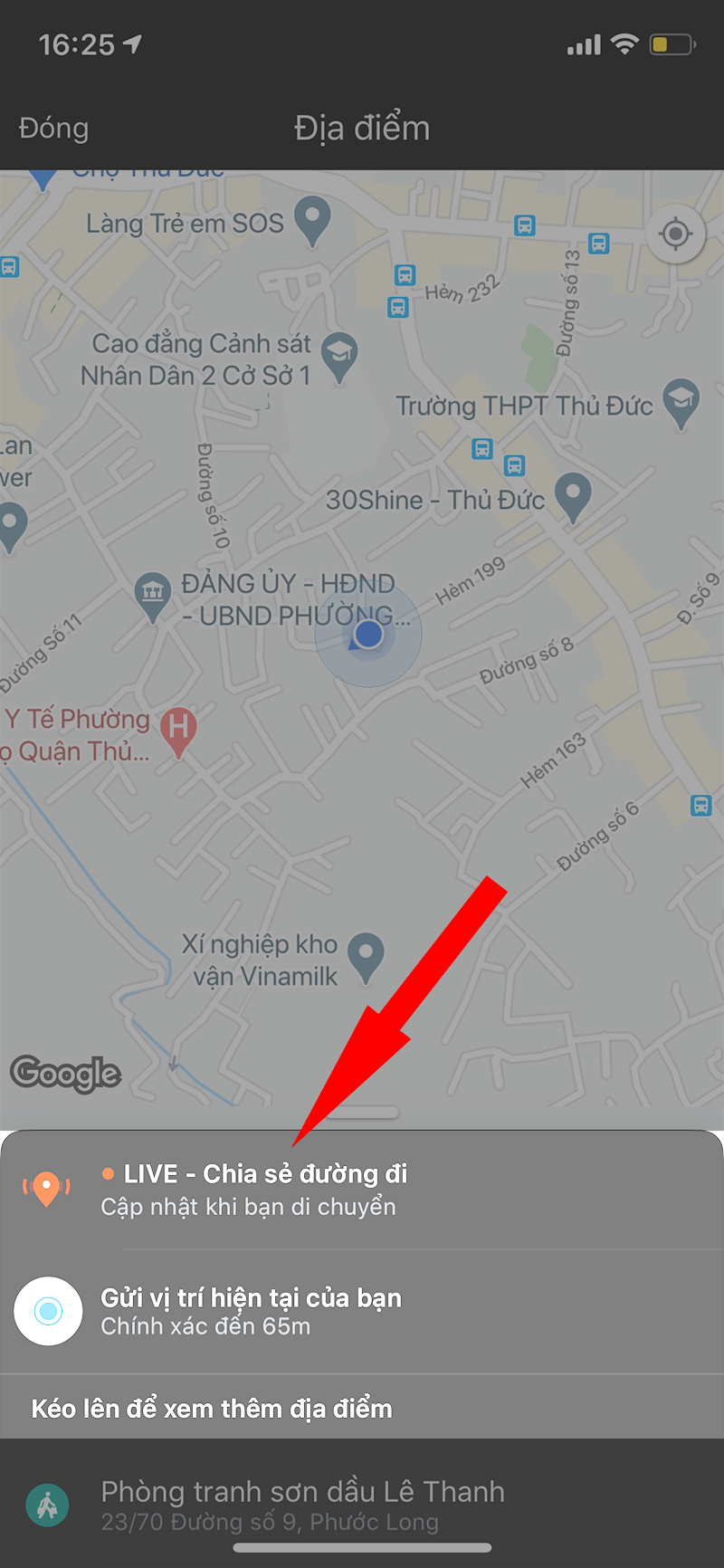 bệnh nh&acirc;n covid-19