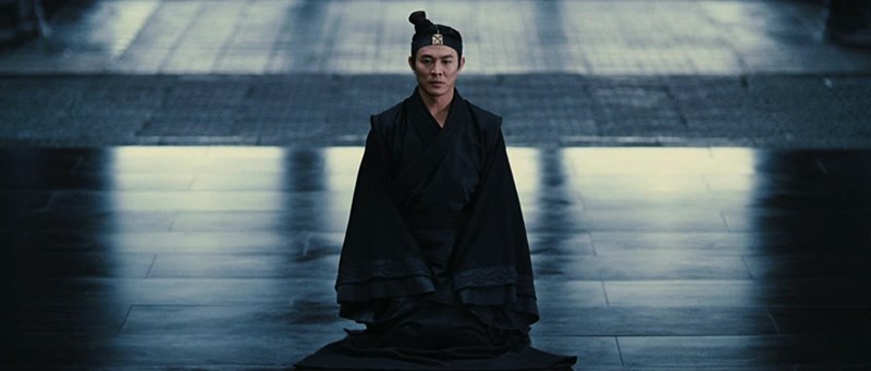 Hero (2002)
