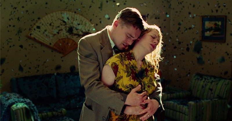 Shutter Island (Đảo Kinh Hoàng) (2010)