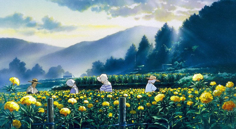 Chỉ Còn Ngày Hôm Qua (Only Yesterday)