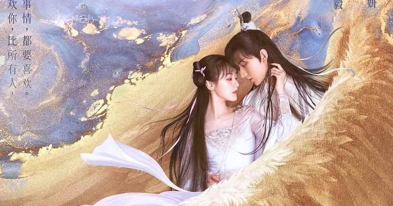 Lưu Ly Mỹ Nhân Sát (2020) (Love And Redemption)