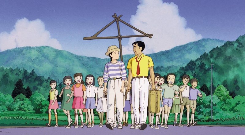 Chỉ Còn Ngày Hôm Qua (Only Yesterday)