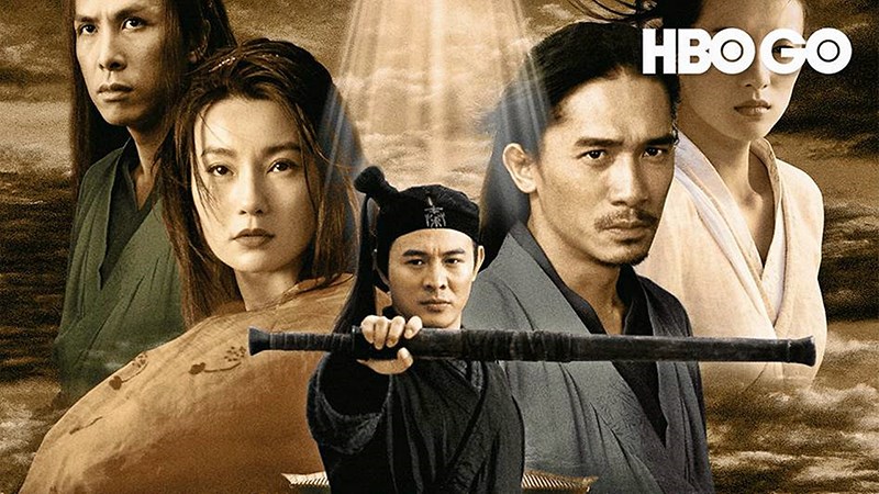 Hero (2002)