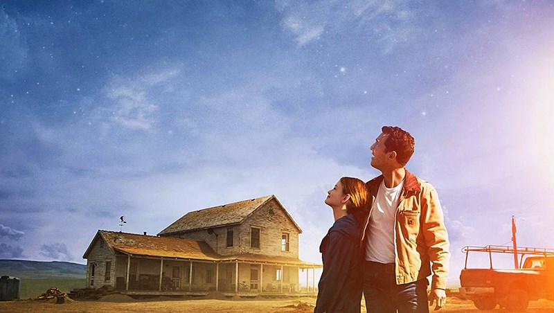 Interstellar (Hố Đen Tử Thần) (2014)