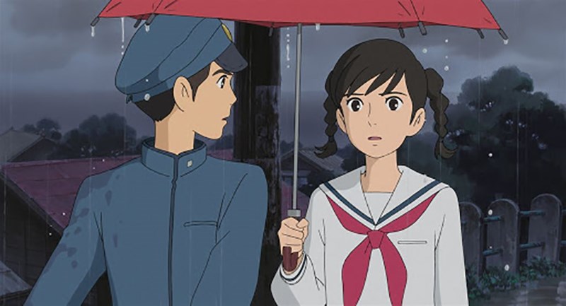 Ngọn Đồi Hoa Anh Túc (From Up on Poppy Hill)