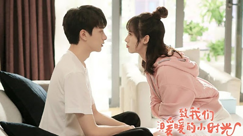 Gửi Thời Thanh Xuân Ấm Áp Của Chúng Ta (Put Your Head On My Shoulder)