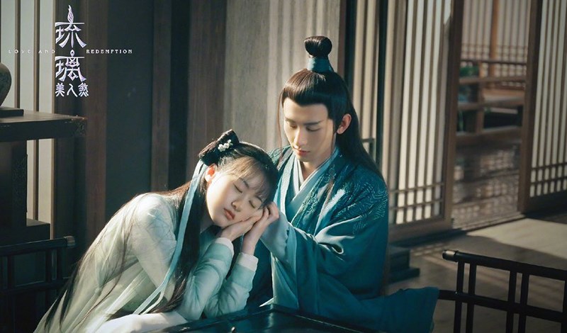 Lưu Ly Mỹ Nhân Sát (2020) (Love And Redemption)