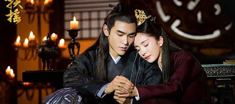 Phù Dao Hoàng Hậu (Legend of Fuyao)