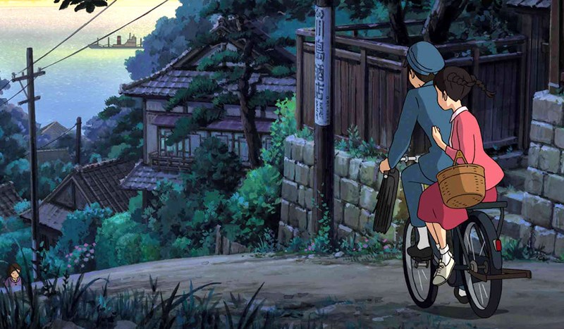 Ngọn Đồi Hoa Anh Túc (From Up on Poppy Hill)